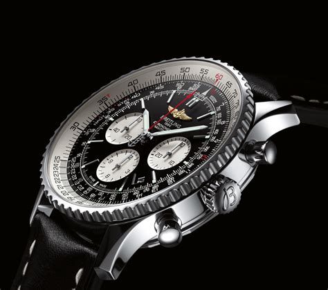 breitling navitimer 01 46mm